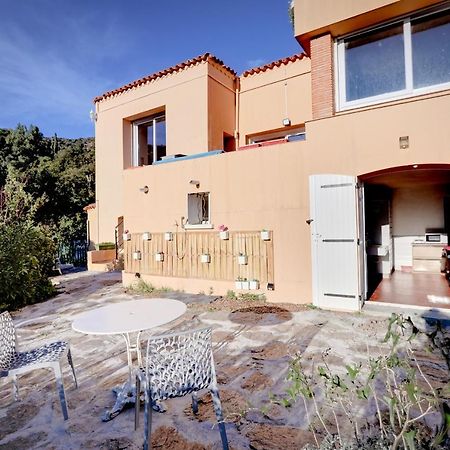 La Farigoulette Hotel Rayol-Canadel-sur-Mer Exterior photo