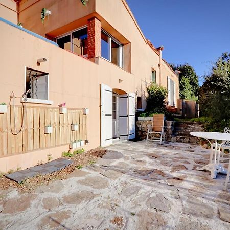 La Farigoulette Hotel Rayol-Canadel-sur-Mer Exterior photo